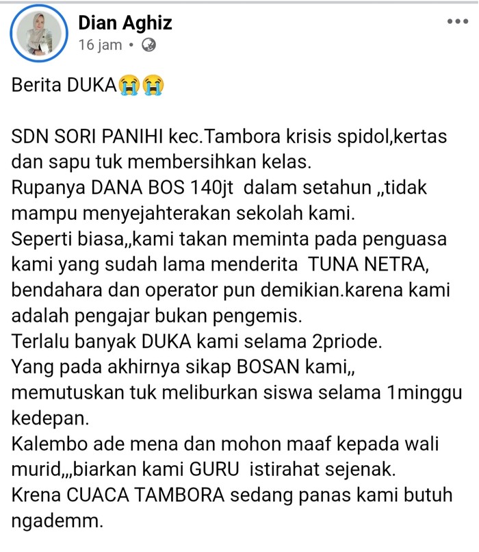 1760095943626-guru-dengan-akun-facebook-dian-aghiz-ungkap-sdn-sori-panihi-di-desa-rasabaou-kecamatan-tambora-kabupaten-bima-minim-atk-meski--1760089702879